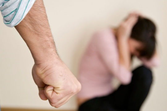 Crecieron las denuncias por violencia doméstica a lo largo de 2022