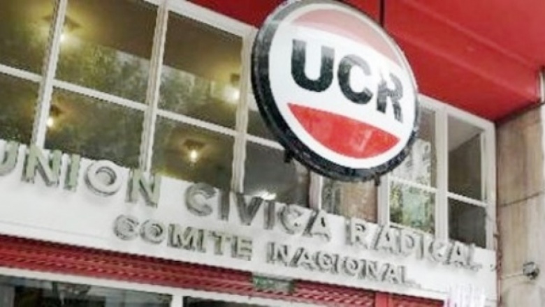 La UCR repudió el ataque al pueblo de Chubut y a su gobernador Ignacio Torres