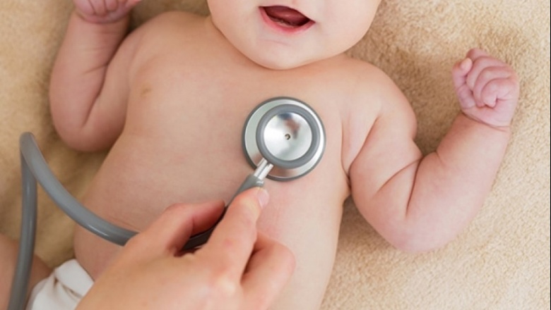 La ANMAT autorizó la primera vacuna para prevenir la bronquiolitis en bebés menores de 2 años