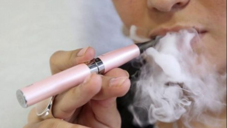 Especialistas advierten que el uso de cigarrillos electrónicos aumentó problemas cardiovasculares