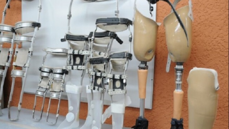 Reducen en un 86% los tiempos de espera de prótesis en hospitales bonaerenses
