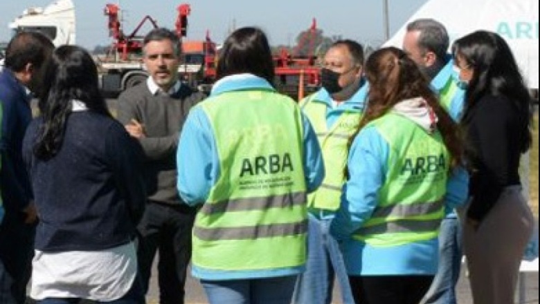 ARBA intimó a más de 13 mil dueños de campo por inconsistencias en sus papeles