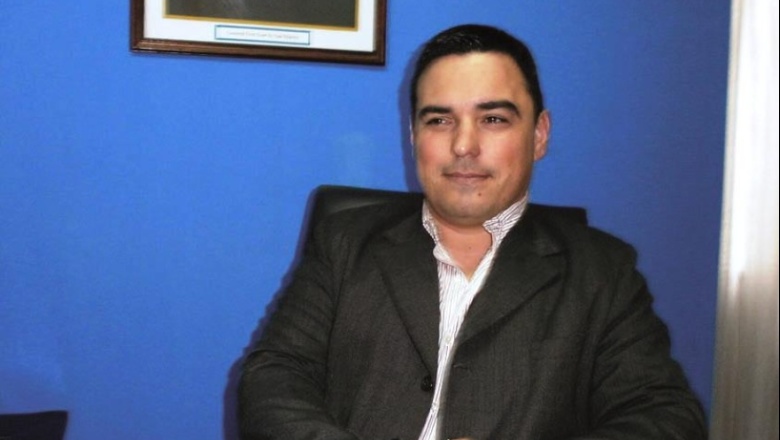 Conmoción en Berazategui: se suicidó el jefe de la Policía Local