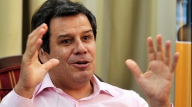 Facundo Manes rechaza fórmulas mixtas y ratifica su precandidatura presidencial