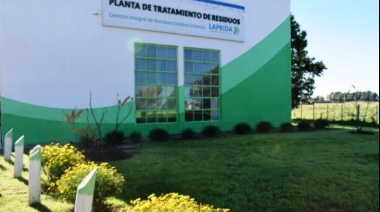 Declaran a la ciudad bonaerense de Laprida como "capital provincial del reciclaje"
