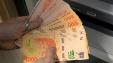 El Gobierno bonaerense creó un fondo para que los municipales cobren suma fija de $60.000