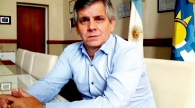 El intendente de Chivilcoy confirmó "ofrecimiento" de Milei para ser candidato a gobernador