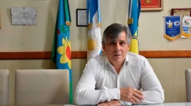 Guillermo Britos confirmó que no será candidato a gobernador por el espacio de Milei