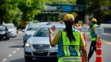 En territorio bonaerense aumentaron el valor de las multas por infracciones de tránsito