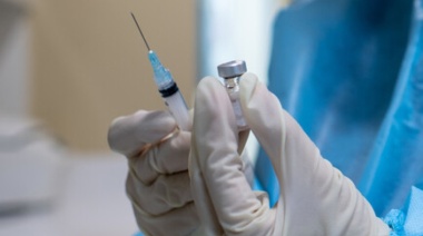 La Provincia comienza a aplicar un segundo refuerzo de la vacuna contra el coronavirus