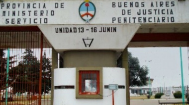 Piden informes a Provincia sobre internos liberados en cárceles de Junín
