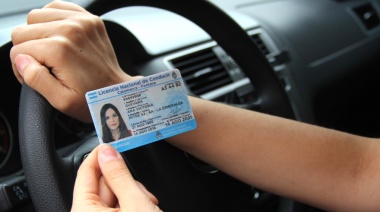La Gobernación capacitará a alumnos bonaerenses para rendir el examen de licencia de conducir