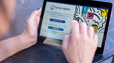 Casi dos millones de personas ya completaron el Censo digital en territorio bonaerense