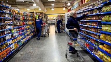 9 millones de trabajadores se beneficiarán con la devolución del IVA en la compra de alimentos