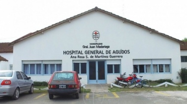 Preocupa la deuda de IOMA con el hospital municipal de Madariaga