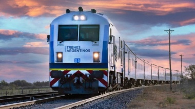 Ya están a la venta los pasajes de tren para viajar durante junio a la costa bonaerense