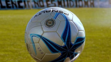 En los partidos de fútbol de las ligas del interior bonaerense habrá público visitante