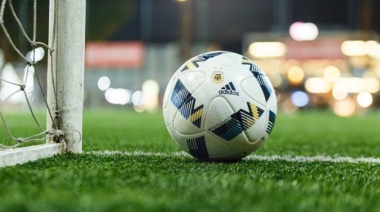 Dolor en Trenque Lauquen por la muerte de un chico de 13 años jugando al fútbol