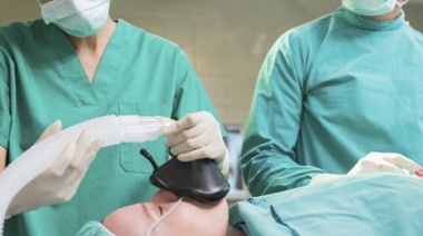 Femeba cortó IOMA para anestesia y servicios de alta complejidad