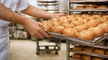 Empresario panaderil ve “inviable” acuerdo para que el precio del pan sea “razonable”