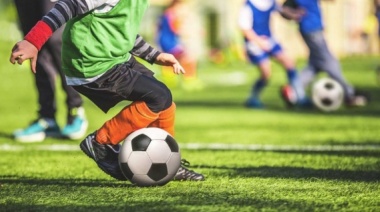 Clubes bonaerenses deberán concientizar contra la violencia en el deporte infantil