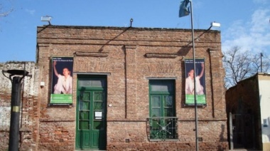 Incorporaron al Museo Evita de Los Toldos como patrimonio bonaerense