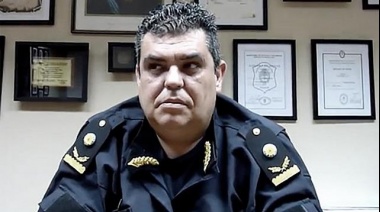 Designan de manera definitiva al jefe y subjefe de la Policía de la provincia de Buenos Aires