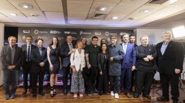 Presentaron la programación del 38° Festival Internacional de Cine de Mar del Plata