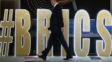 El grupo de países BRICS+ se prepara para comerciar con monedas digitales