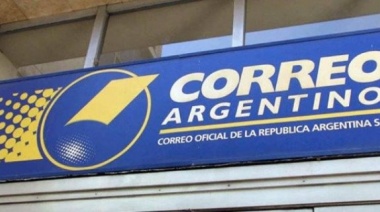Cierran oficinas de Correo Argentino en localidades de San Nicolás, Ramallo y Zárate